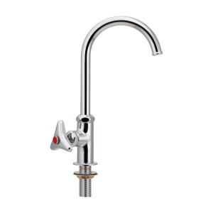 カクダイ（KAKUDAI） 700-765-13 泡沫立形自在水栓 : アクアshop