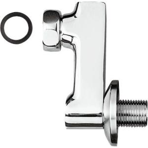 TOTO T23AE20C TOTO 単水栓 送り座付き胴長横水栓 節水こま 20mm