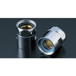 INAX 水栓金具 LIXIL・INAX MYM社製用接続アダプター(2個入、取付脚用) 水栓 [A-4053 その他