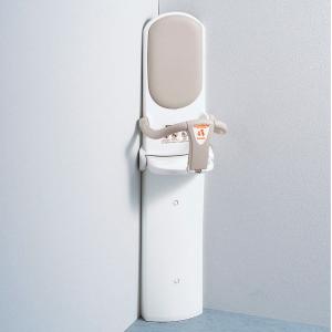 TOTO TOTO YKA16S ベビーチェア コーナー設置タイプ サイズ：300×315