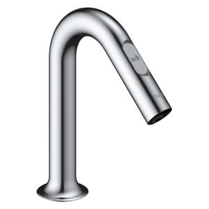 INAX AM-340CD 電池式オートマージュ 楽天市場】AM-340CD LIXIL INAX 乾電池式自動水栓 乾電池式オート