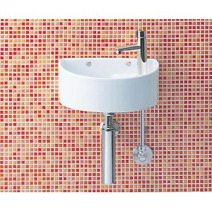 INAX（イナックス） A-5303W LIXIL INAX L-A74専用オプション トラップ