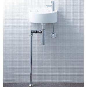カクダイ（KAKUDAI） DS-WD05 dyson(ダイソン) ハンドドライヤー一体型