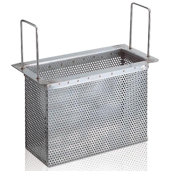 バスケットGT-B37P　前澤化成工業　グリーストラップ用バスケット