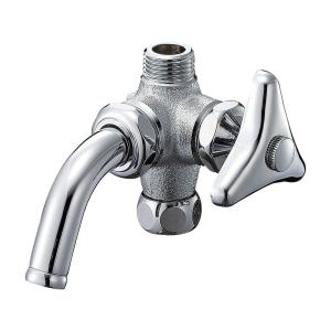 SANEI EA100-60X-16 三栄水栓 自動水栓パイプ : アクアshop - 通販
