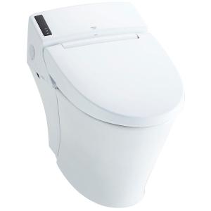商談中　　未使用保管品 リクシル アメージュZ 床上排水モデル トイレ便器(BC-ZA10P)+トイレタンク(DT-ZA180EPN)セット 札幌市東区 新道東店 LIXIL・INAX アメージュZ便器(フチレス) 床上排水 BC-ZA10P+DT-ZA180EP