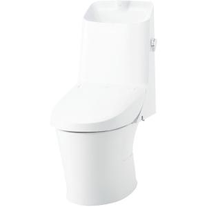BC-Z30P + DT-Z381　LIXIL　INAX　アメージュシャワートイレ　床上排水（壁排水）　Z1　一般地　手洗付｜aquashop07