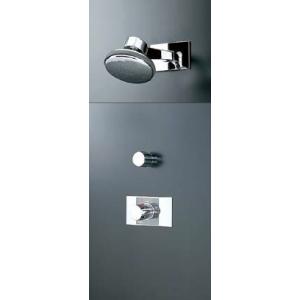 INAX（イナックス） BF-WL115H LIXIL INAX 2ハンドルシャワーバス水栓