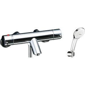 INAX（イナックス） BF-KA345T LIXIL INAX サーモスタット付バス水栓