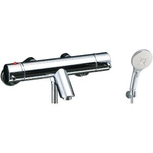 三栄水栓[SANEI] 部材【MS81-80X2-DH】シャワーヘッド※受注生産品