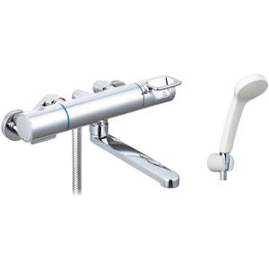 リクシル BF-KA345T（250） INAX BF-KA145TSG(250) LIXIL INAX サーモスタット付シャワー