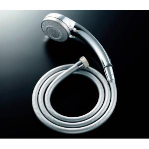 INAX（イナックス） BF-SM6-SP LIXIL INAX シャワーヘッド エコアクア