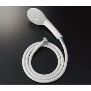 INAX（イナックス） BF-SM6-SP LIXIL INAX シャワーヘッド エコアクア