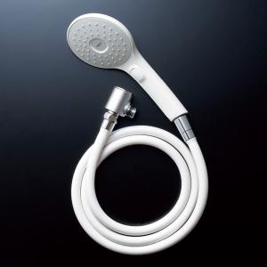 LIXIL（INAX） シャワーセット 【品番：BF-SC6BG（1.8）-PU】【21