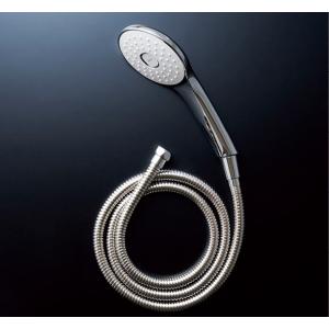 INAX（イナックス） BF-SR7 LIXIL INAX シャワーヘッド SPA U（めっき