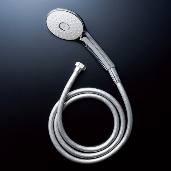 BF-SL7BG(1.8)　LIXIL　INAX　ハンドシャワー　シャワーホースセット　エコアクアP...