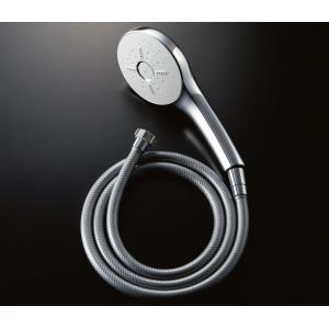 LIXIL シャワーヘッド エコアクアシャワー SPA スペシャル