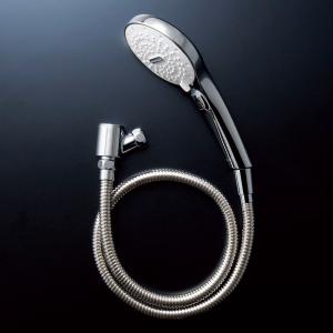 INAX　BF-SM6BHE シャワーヘッド ホース付き INAX（イナックス） BF-SM6 LIXIL INAX シャワーヘッド エコアクア