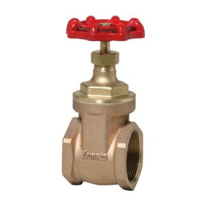 BIG-40A　大和バルブ　青銅バルブ　ゲートバルブ