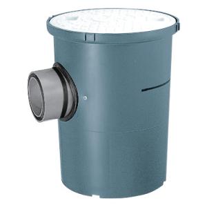 前澤化成工業 GT-N22F FRP製グリーストラップ 小容量床置き型（容量30L