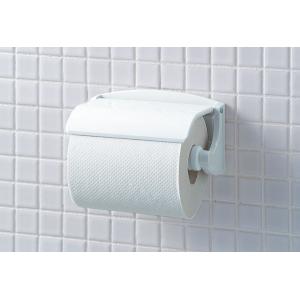 INAX（イナックス） KF-67T4L LIXIL INAX 横4連ストック付紙巻器（左