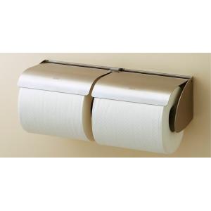 INAX（イナックス） KF-67T4L LIXIL INAX 横4連ストック付紙巻器（左