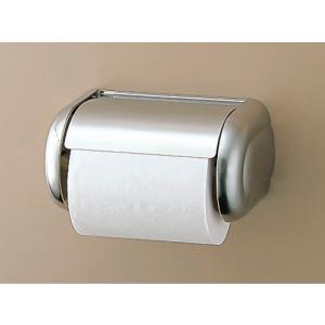 INAX（イナックス） KF-67T4L LIXIL INAX 横4連ストック付紙巻器（左
