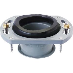 CF-8WP　LIXIL　INAX　洋風便器用床フランジ（VU/VP100用）
