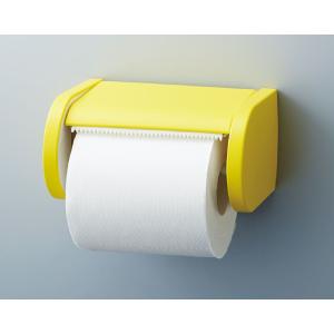 INAX（イナックス） KF-67T4L LIXIL INAX 横4連ストック付紙巻器（左