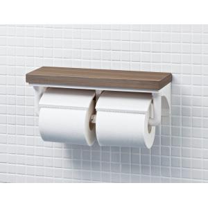 KAWAJUN SC-363-XC KAWAJUN ペーパーホルダー（クローム）（SC363XC