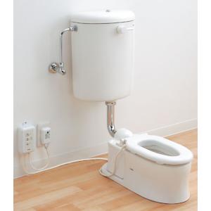 INAX（イナックス） C-P141SMセット LIXIL INAX 幼児用大便器（1〜2