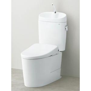 TOTO TCF4734AM TOTO ウォシュレットアプリコット F3A オート便器洗浄