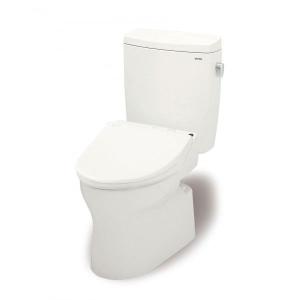 TOTO CS140P TOTO 組み合わせ便器 隅付形便器（壁排水） : アクアshop
