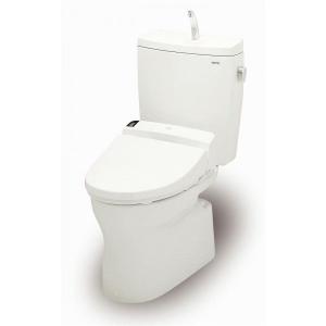 CS70B + SH61BA　TOTO　組み合わせ便器　手洗付（床排水）｜aquashop07