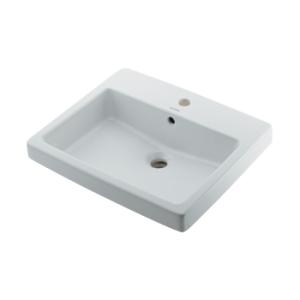カクダイ（KAKUDAI） DU-0300650000 壁掛洗面ボウル DURAVIT（デュ