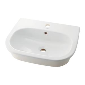 カクダイ（KAKUDAI） DU-0751500008 壁掛手洗器 DURAVIT（デュラビット 