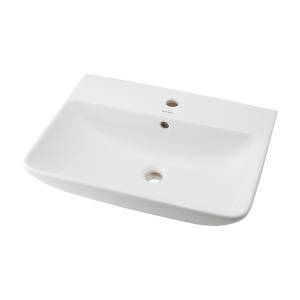 カクダイ（KAKUDAI） DU-0300650000 壁掛洗面ボウル DURAVIT（デュ