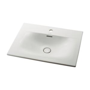 カクダイ（KAKUDAI） DU-0300650000 壁掛洗面ボウル DURAVIT（デュ 