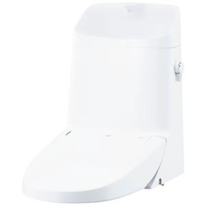 DWT-ZB186W　LIXIL　INAX　リフレッシュ シャワートイレ タンク付　ZBタイプ　MZ6グレード　流動方式　手洗付｜aquashop07