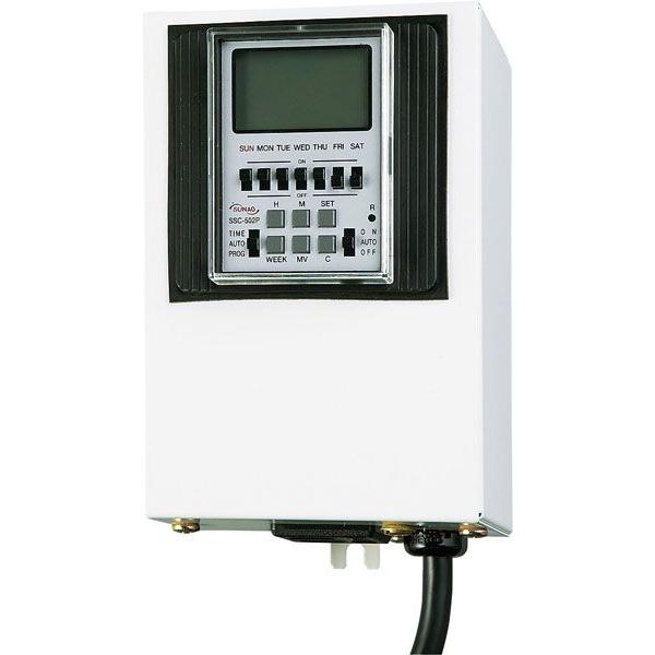 EFH-TM4　LIXIL　INAX　ウィークリータイマー　小型電気温水器 ゆプラス 別売部材