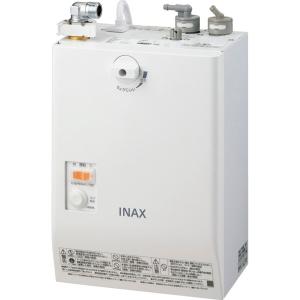 EHMS-CA3SC1-300　LIXIL　INAX　ゆプラス　自動水栓一体型壁掛 適温出湯 3L　単水栓　排水栓あり　排水器具セット｜aquashop07