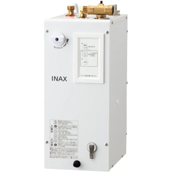 EHPS-CA6S7　LIXIL　INAX　小型電気温水器　ゆプラス　適温出湯 6L　排水器具・固定...