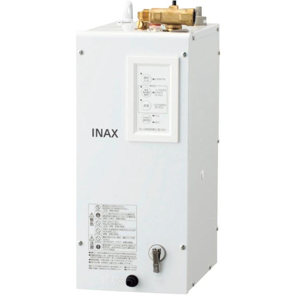 EHPS-CA6V7　LIXIL　INAX　小型電気温水器　ゆプラス　出湯温度可変 6L　排水器具・...