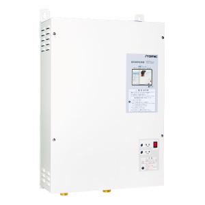 EI-20N5　イトミック　小型電気温水器　壁掛型電気瞬間給湯器　EI-N5シリーズ　号数換算11.5　三相200V｜aquashop07