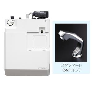 TOTO REM12A TOTO 湯ぽっと 住宅用電気温水器 据え置きタイプ 約12L