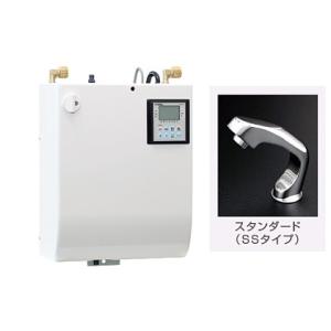 ESW03TTX206D0 イトミック 小型電気温水器 壁掛型貯湯式電気温水
