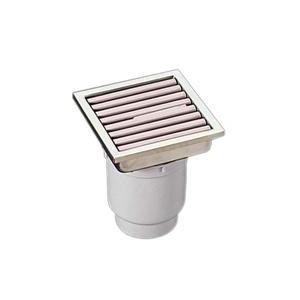 TOTO EWB620SR TOTO 浴室排水ユニット（樹脂製グレーチング）縦引き