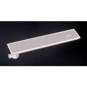 TOTO 浴室排水ユニット TOTO YTB150SR 縦引きトラップ