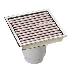 TOTO YTB150SBS TOTO 浴室排水ユニット（ステンレス）縦引きトラップ