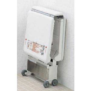EWC500RN TOTO パブリック用折りた...の詳細画像1